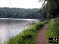 Holz Maar bei Gillenfeld nahe Daun in der Vulkaneifel, Rheinland-Pfalz, (D) (2) 01. Juni 2014.JPG